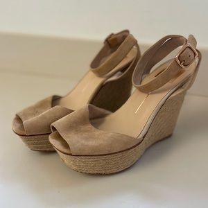 Dolce Vita Espadrilles